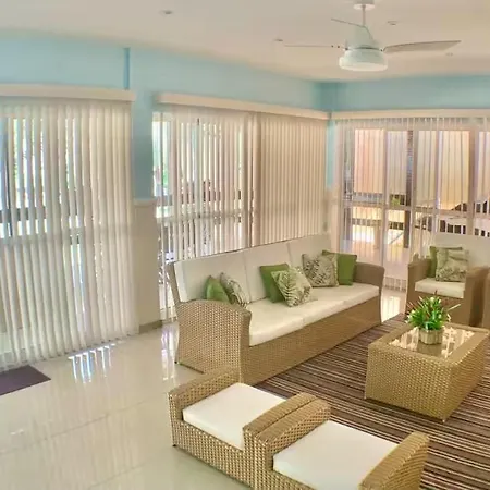 Mansao Santa Tereza Delux Hotel